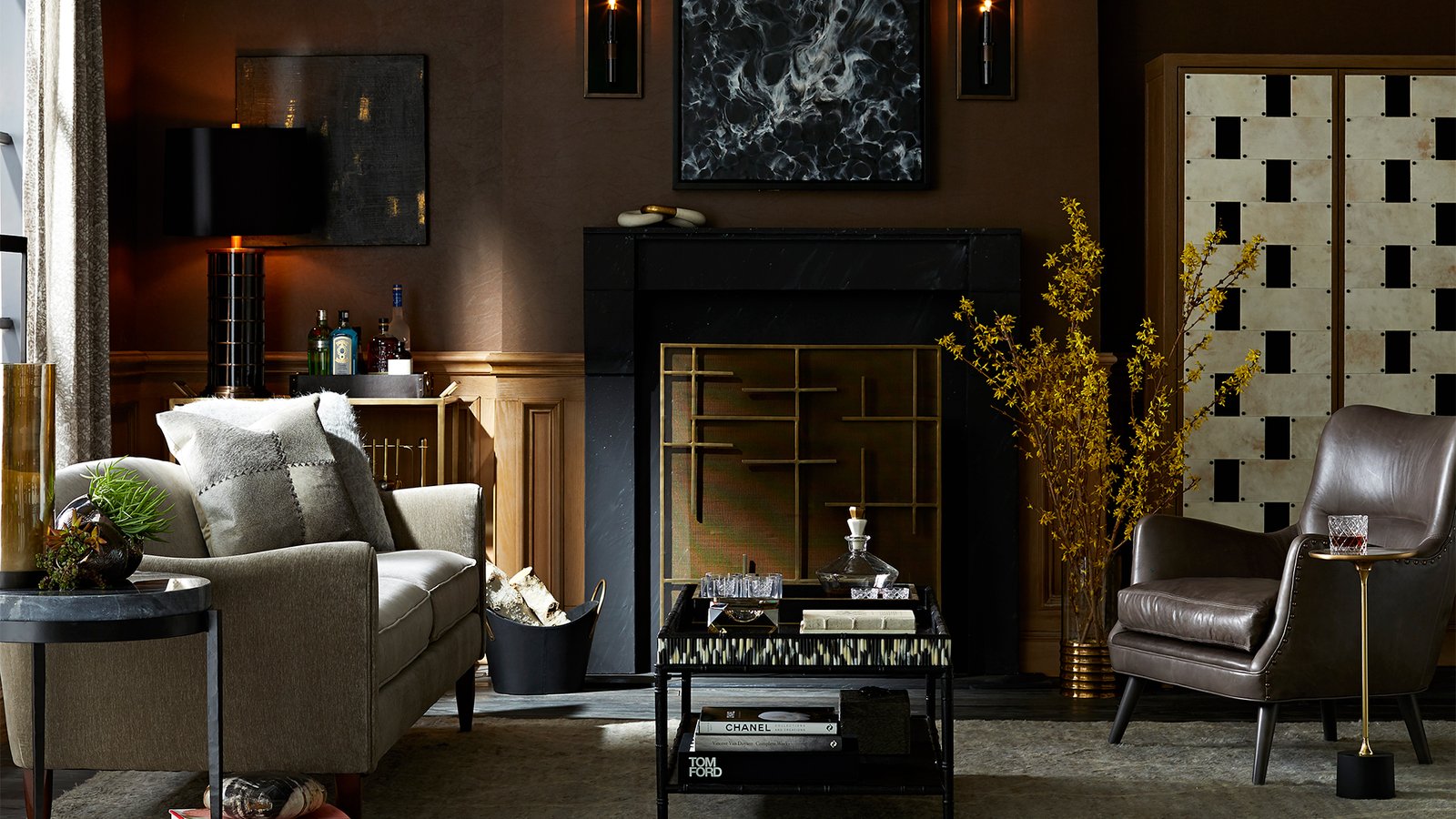 Explore the collections