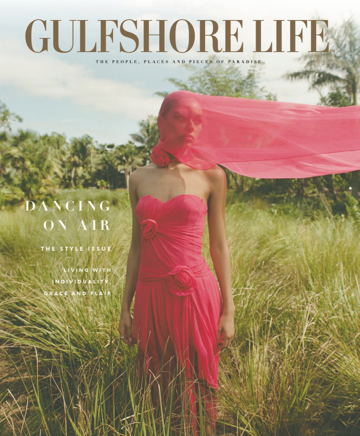 Gulfshore Life, March 2023