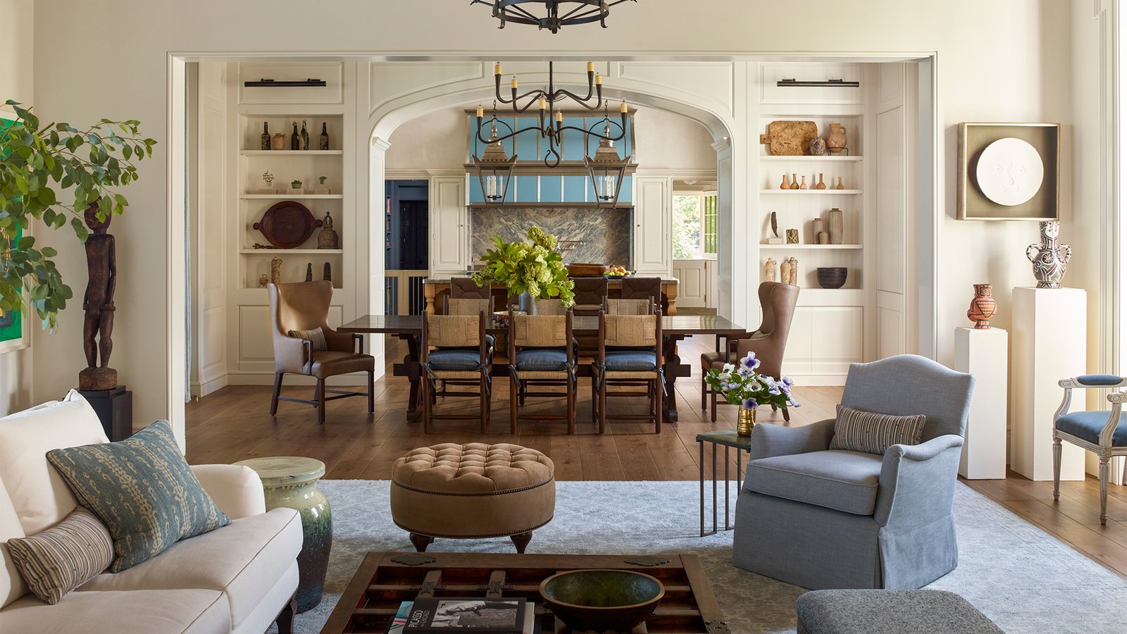 Frank-Ponterio-Interior-Design-Sea-Beach-House-LR-Living-Room-DR_Dining-Room