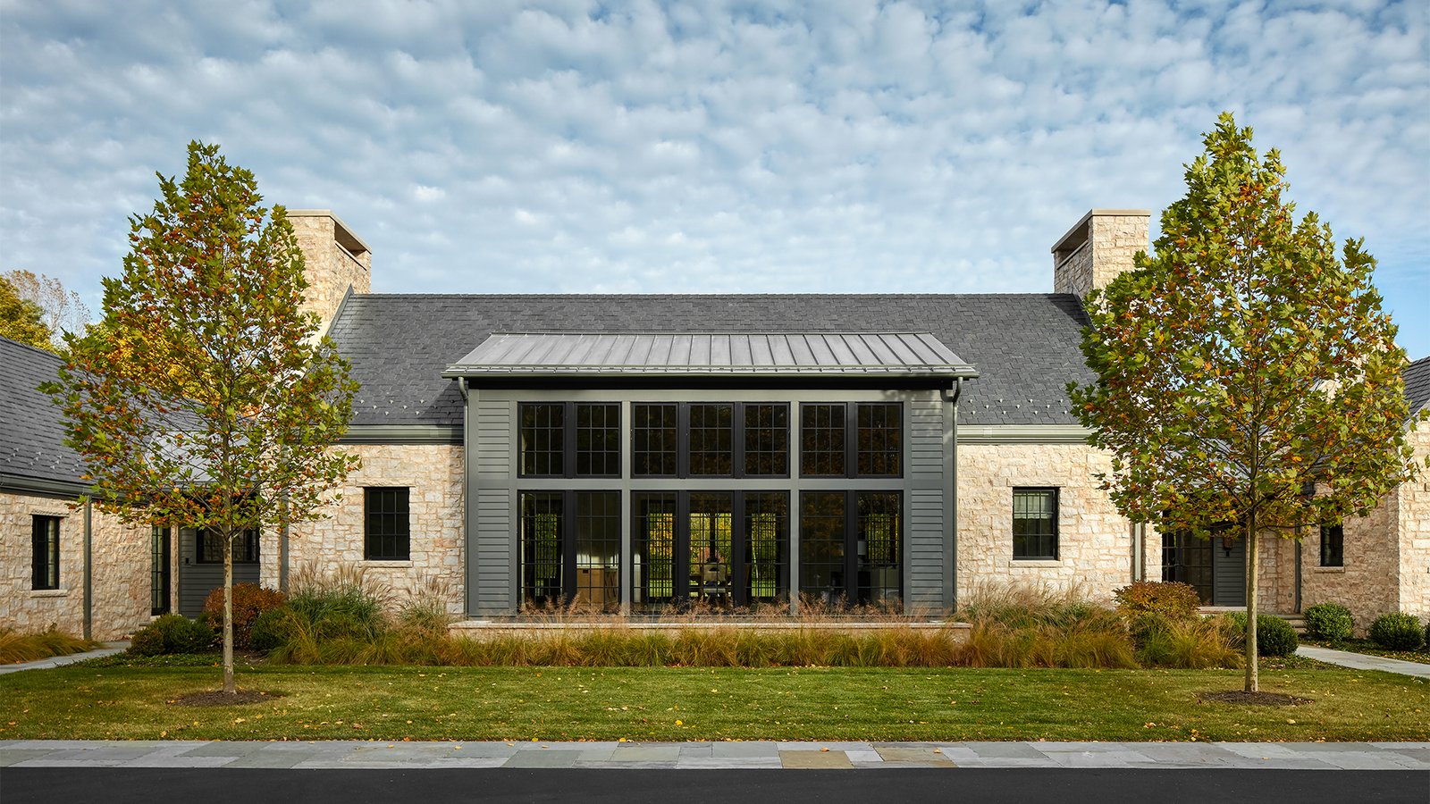 Frank-Ponterio-Interior-Design-Contemporary-Farmhouse-Front-2