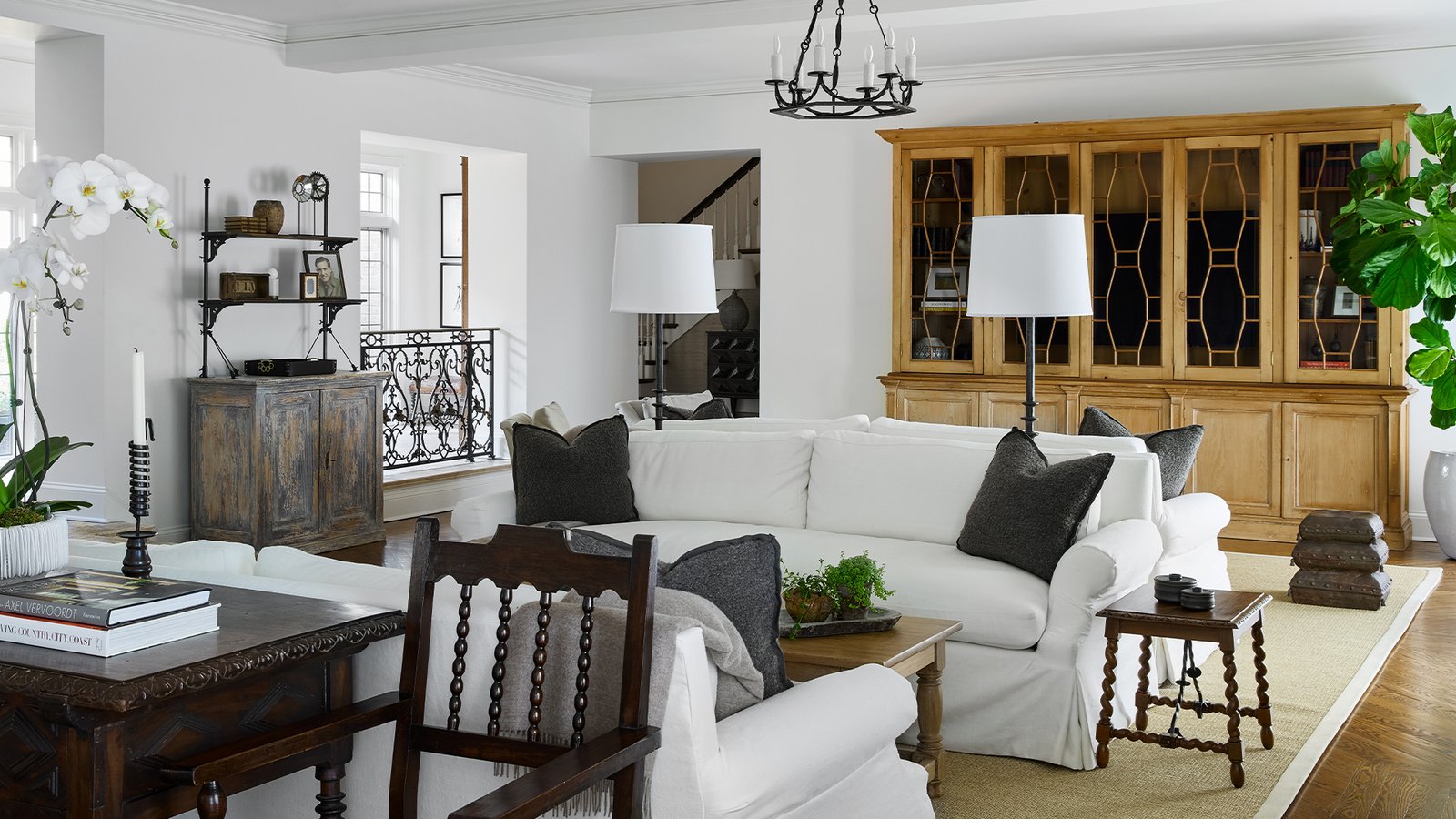 Frank-Ponterio-Interior-Design-Country-Estate-Den-3
