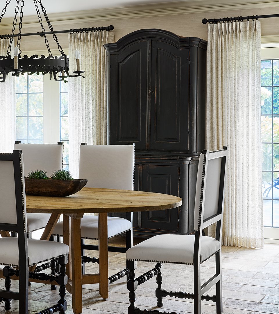 Frank-Ponterio-Interior-Design-Country-Estate-Dining