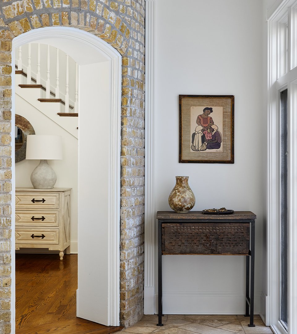 Frank-Ponterio-Interior-Design-Country-Estate-Entry