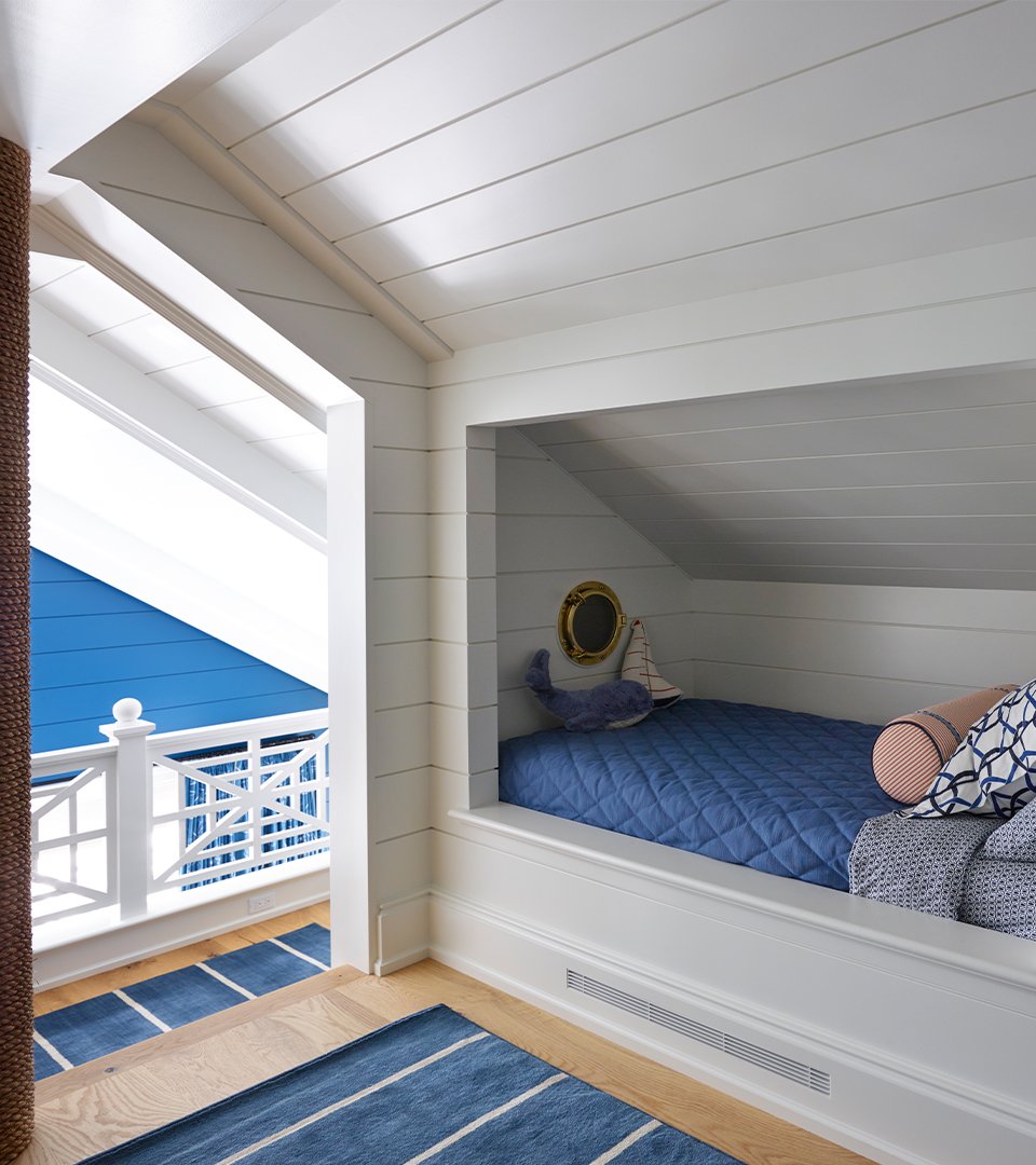 Frank-Ponterio-Interior-Design-Beach-House-Boys-Bedroom-Loft