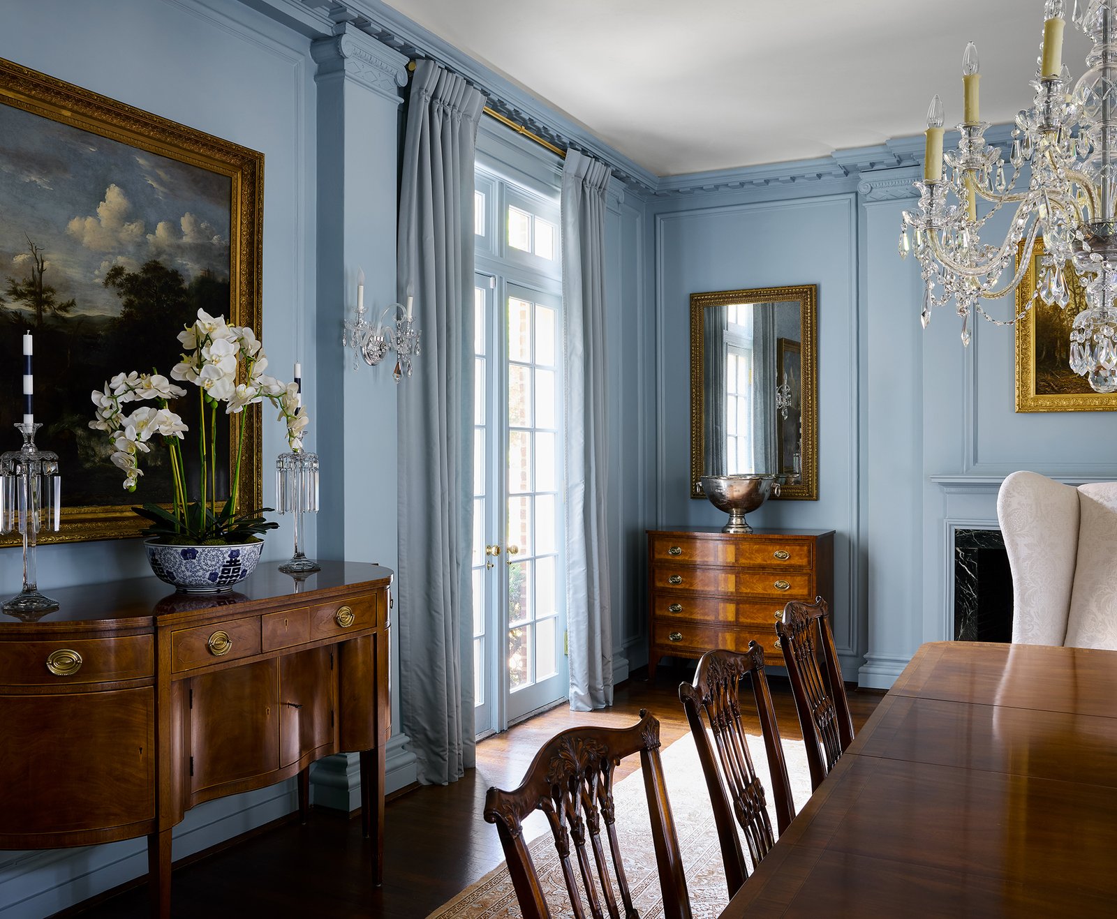 Frank-Ponterio-Interior-Dining-Room