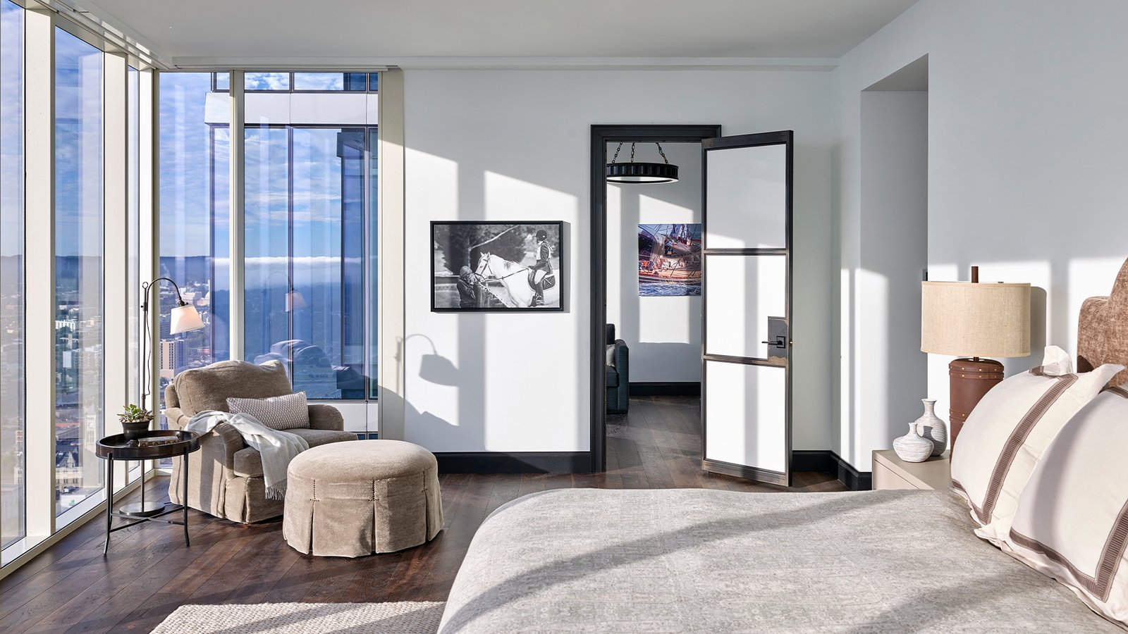 Frank-Ponterio-Interior-Design-505-Nashville-Penthouse-Bedroom-1