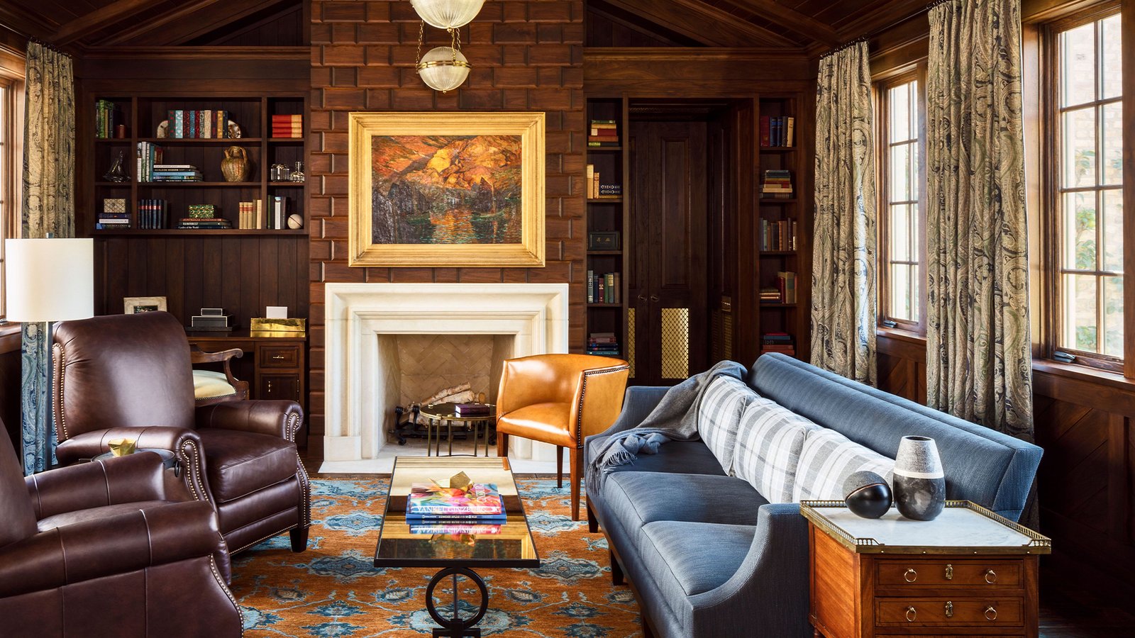 Frank-Ponterio-Interior-Design-North-Shore-Residence-Sitting-Room