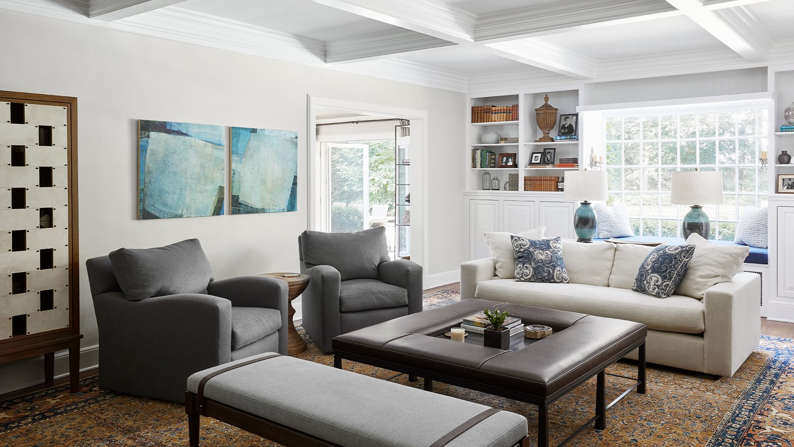 North Shore Summer Home