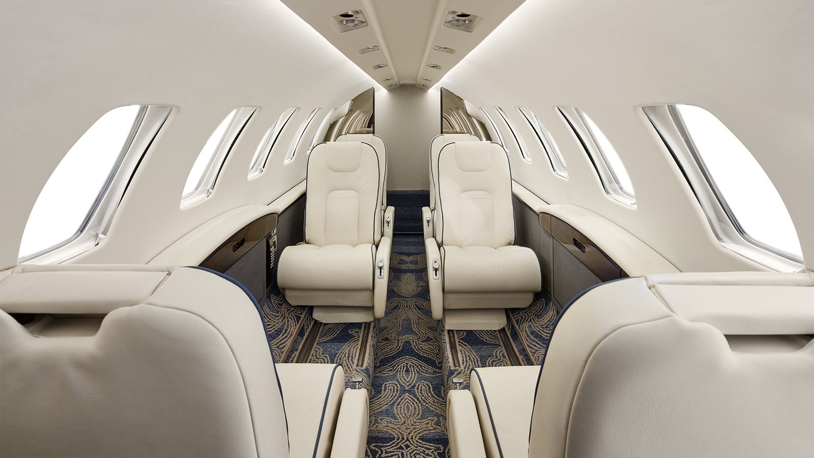 Private Jet I