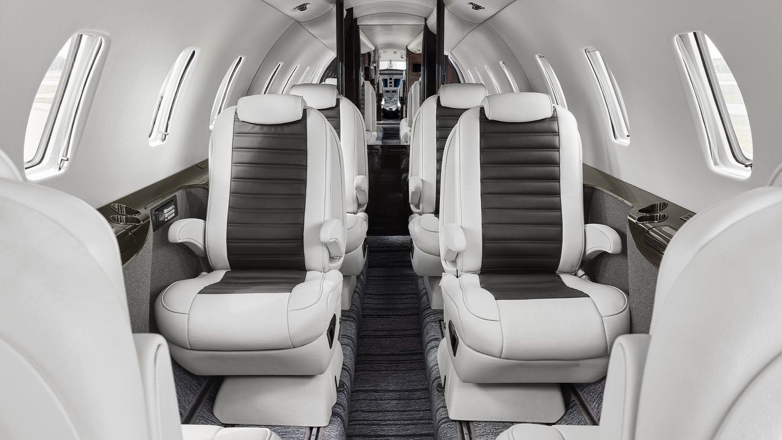 Private Jet II