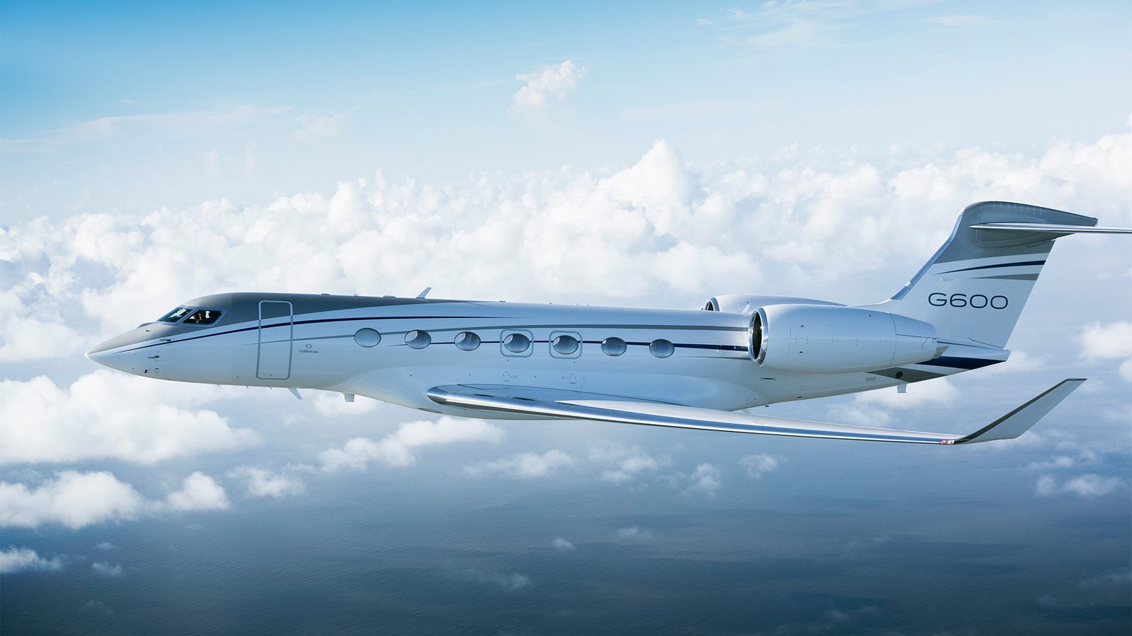 Private Jet III
